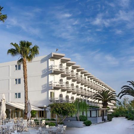 The Grove Seaside Hotel Drepano  Exteriér fotografie