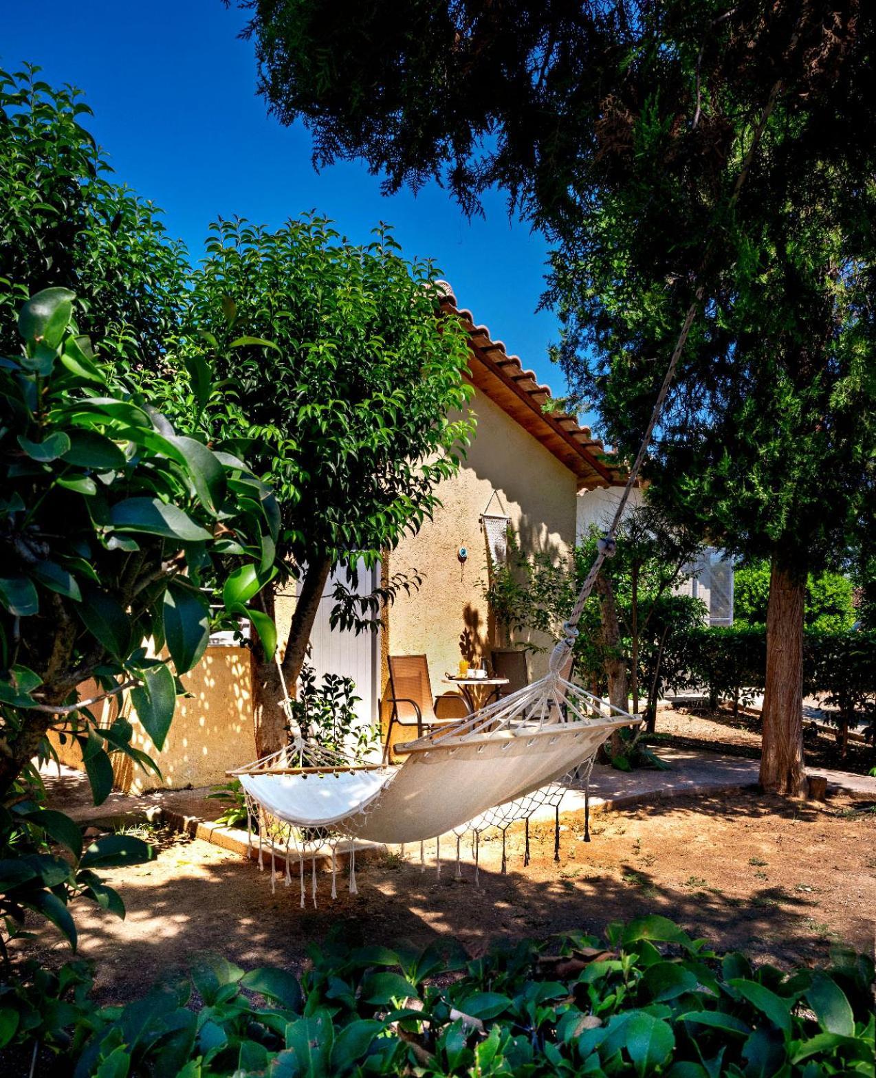 The Grove Seaside Hotel Drepano  Exteriér fotografie